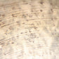 USED ISTANBUL / AGOP 30th Anniversary Series 26" 3508g Istanbul Agop Ride Cymbal [08]