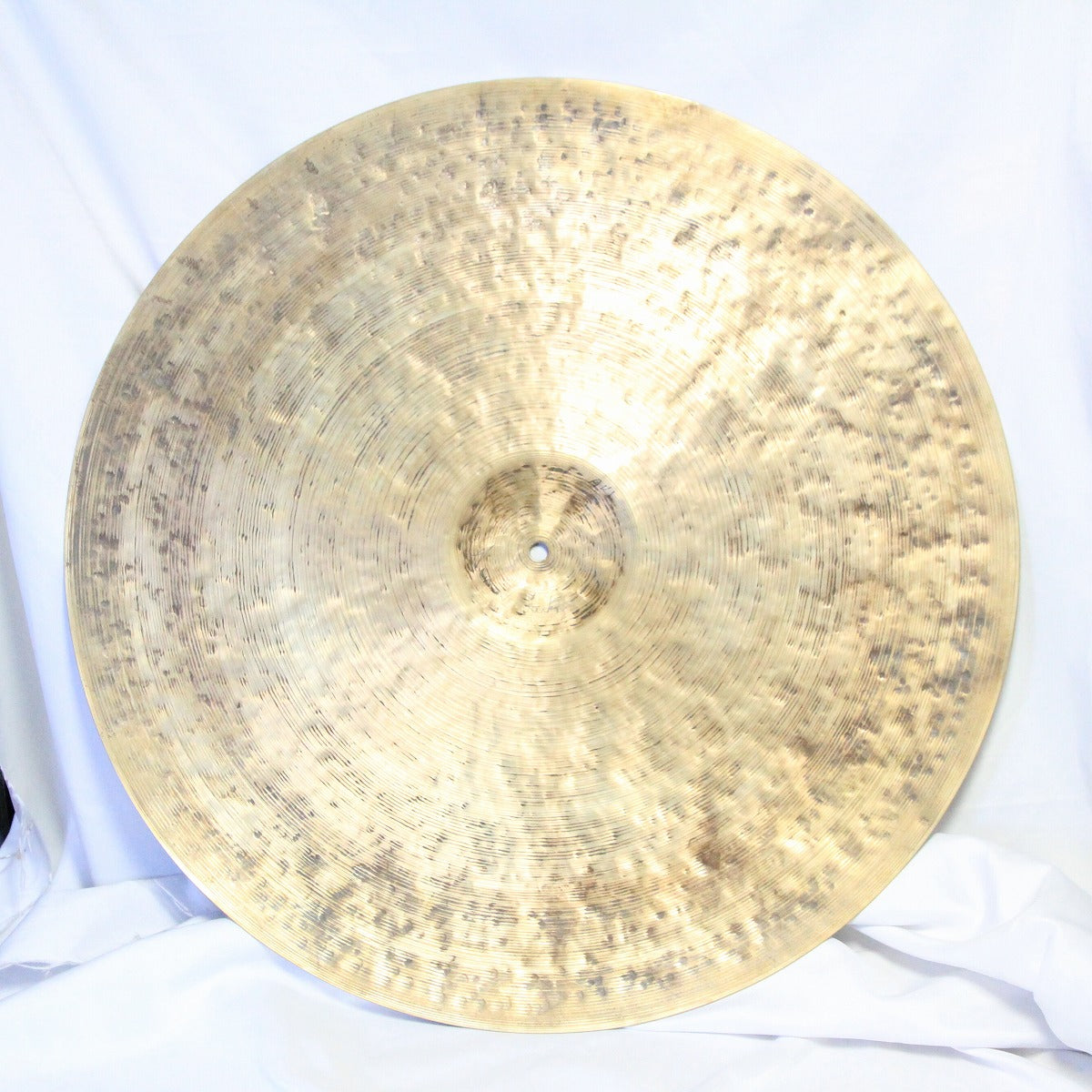 USED ISTANBUL / AGOP 30th Anniversary Series 26" 3508g Istanbul Agop Ride Cymbal [08]