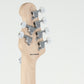 [SN SG70145] USED Sterling by MUSICMAN / AX40 Tranceparent Gold [11]