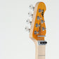 [SN SG70145] USED Sterling by MUSICMAN / AX40 Tranceparent Gold [11]