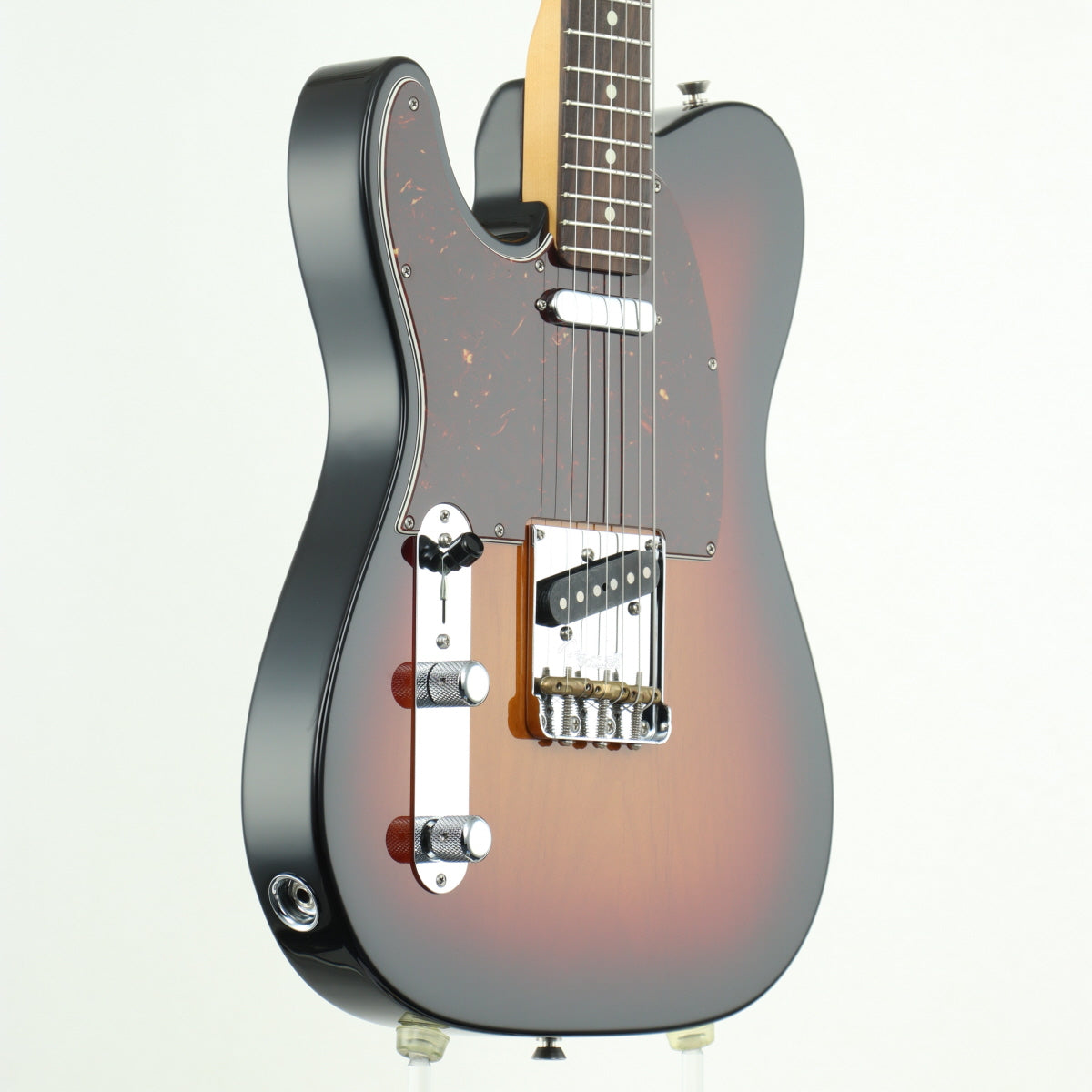 [SN US22014559] USED Fender USA / American Professional II Telecaster Left-Handed 3-Color Sunburst [11]