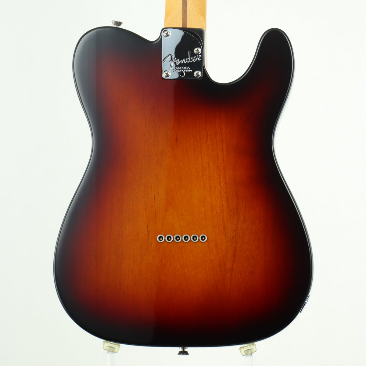 [SN US22014559] USED Fender USA / American Professional II Telecaster Left-Handed 3-Color Sunburst [11]