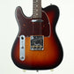 [SN US22014559] USED Fender USA / American Professional II Telecaster Left-Handed 3-Color Sunburst [11]