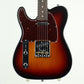 [SN US22014559] USED Fender USA / American Professional II Telecaster Left-Handed 3-Color Sunburst [11]