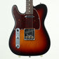 [SN US22014559] USED Fender USA / American Professional II Telecaster Left-Handed 3-Color Sunburst [11]