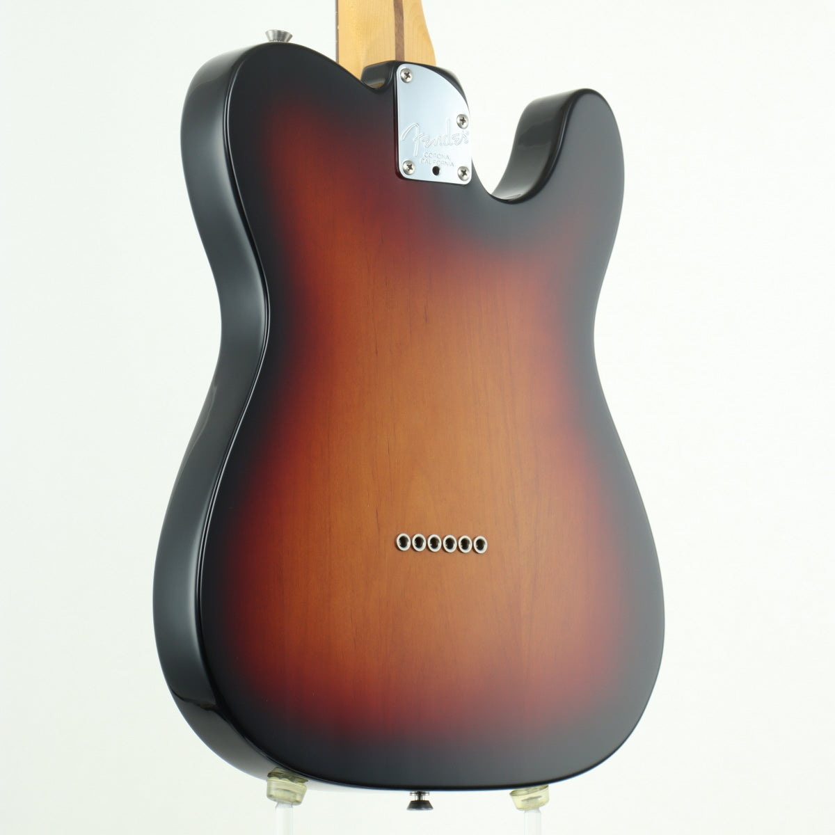 [SN US22014559] USED Fender USA / American Professional II Telecaster Left-Handed 3-Color Sunburst [11]