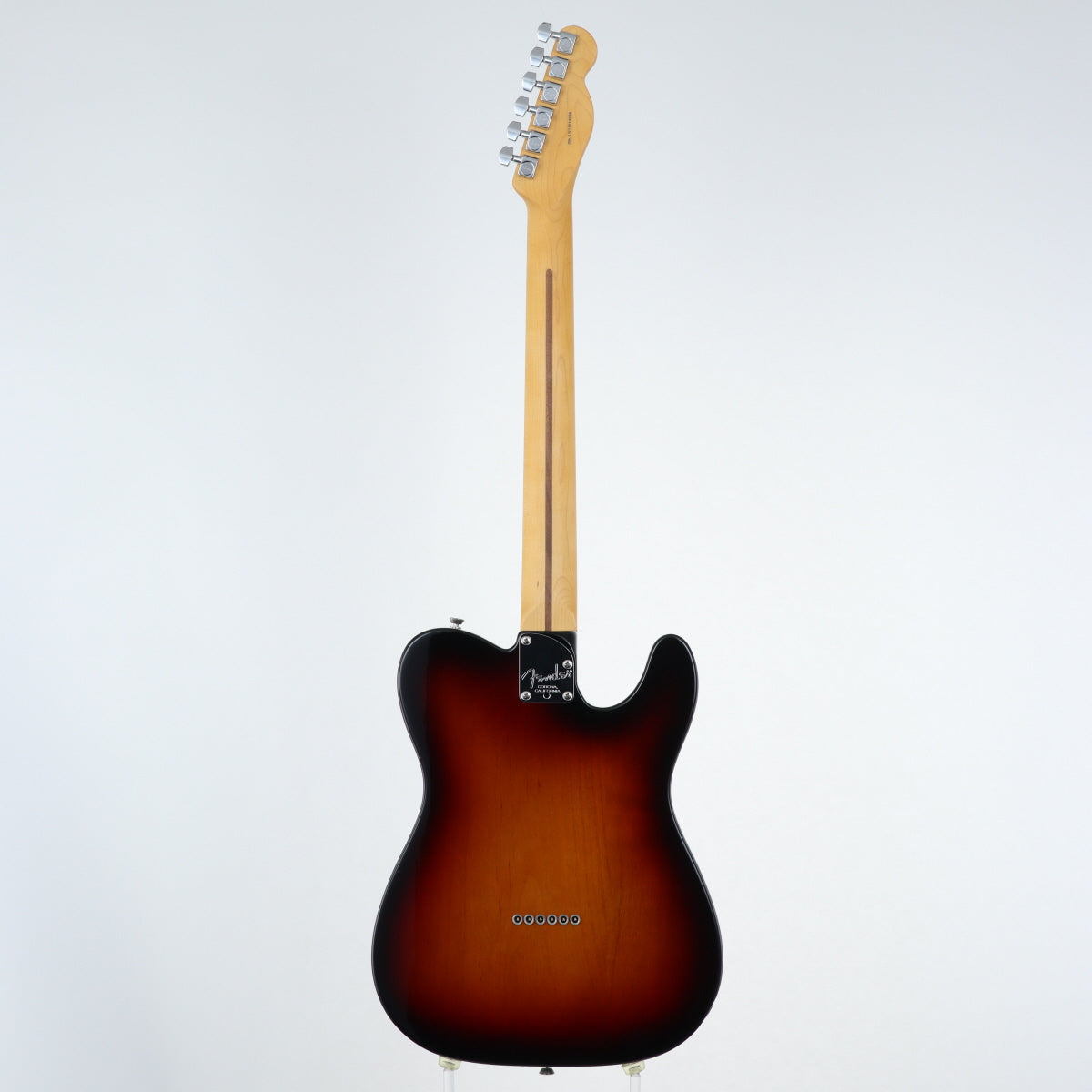 [SN US22014559] USED Fender USA / American Professional II Telecaster Left-Handed 3-Color Sunburst [11]