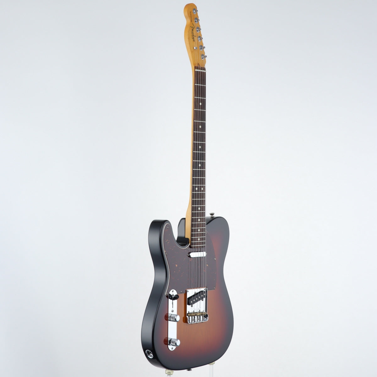 [SN US22014559] USED Fender USA / American Professional II Telecaster Left-Handed 3-Color Sunburst [11]