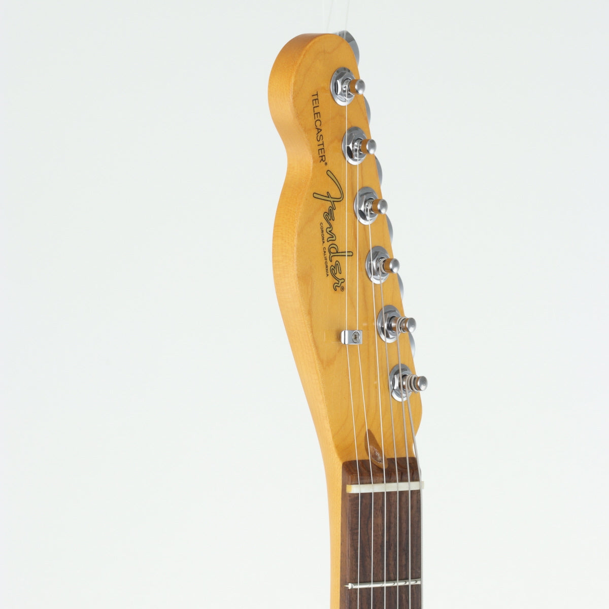 [SN US22014559] USED Fender USA / American Professional II Telecaster Left-Handed 3-Color Sunburst [11]