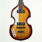 [SN X1101H588] USED Hofner / HI-BB Lefty Ignition Bass Sunburst [11]