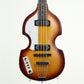 [SN X1101H588] USED Hofner / HI-BB Lefty Ignition Bass Sunburst [11]