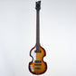 [SN X1101H588] USED Hofner / HI-BB Lefty Ignition Bass Sunburst [11]