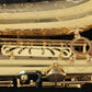 [SN 801043] USED SELMER Selmer / Alto SA80Serie II Jjubilee Series 2 SN.801xxx all tampos replaced Alto Saxophone [03]