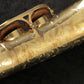 [SN 801043] USED SELMER Selmer / Alto SA80Serie II Jjubilee Series 2 SN.801xxx all tampos replaced Alto Saxophone [03]