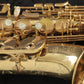 [SN 801043] USED SELMER Selmer / Alto SA80Serie II Jjubilee Series 2 SN.801xxx all tampos replaced Alto Saxophone [03]