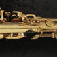 [SN 801043] USED SELMER Selmer / Alto SA80Serie II Jjubilee Series 2 SN.801xxx all tampos replaced Alto Saxophone [03]