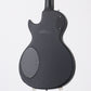 [SN ZS1600132] USED Zemaitis / C22MF Black [03]