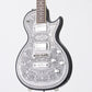 [SN ZS1600132] USED Zemaitis / C22MF Black [03]