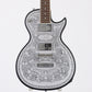 [SN ZS1600132] USED Zemaitis / C22MF Black [03]