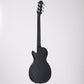 [SN ZS1600132] USED Zemaitis / C22MF Black [03]