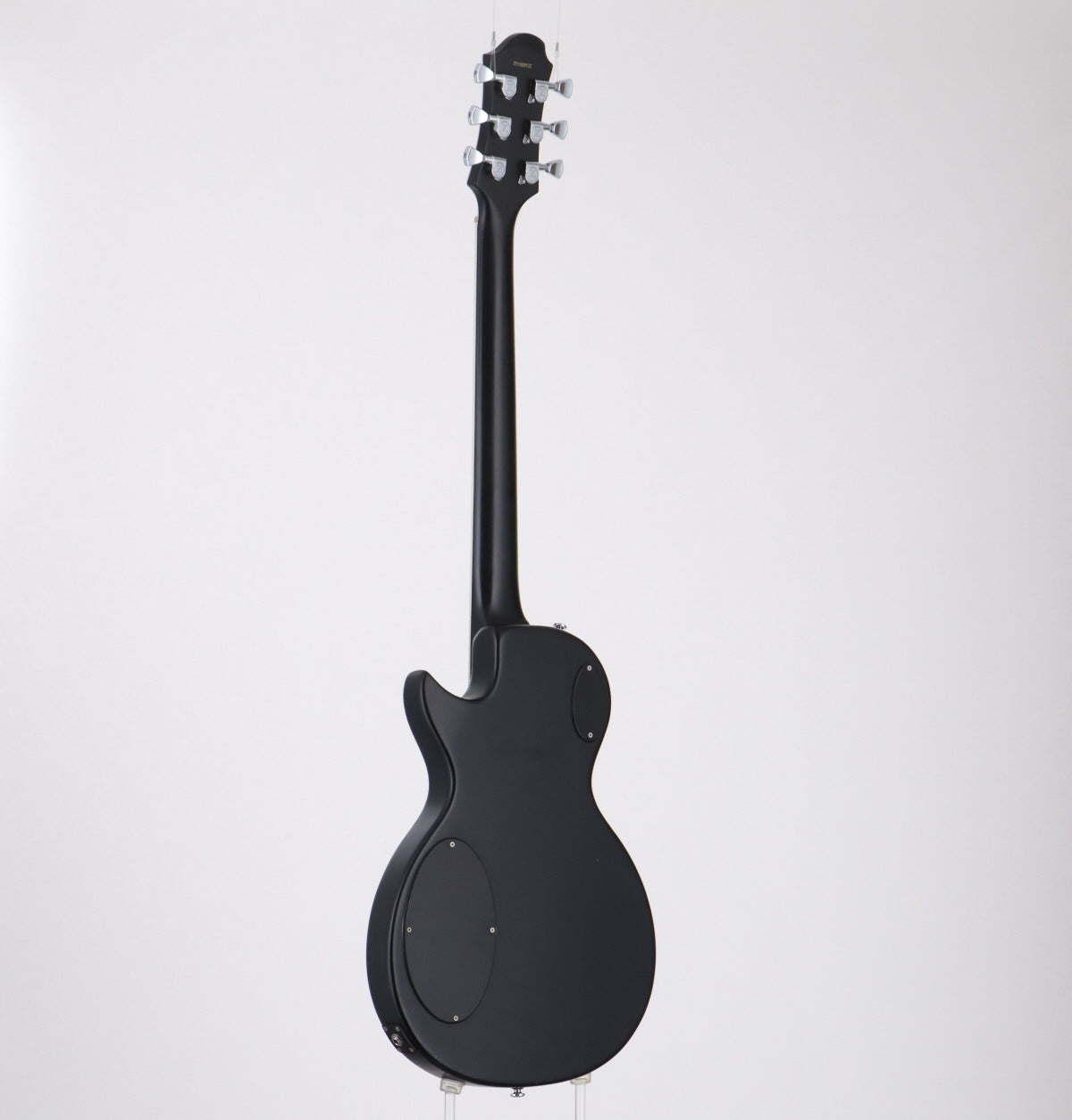 [SN ZS1600132] USED Zemaitis / C22MF Black [03]