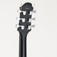 [SN ZS1600132] USED Zemaitis / C22MF Black [03]