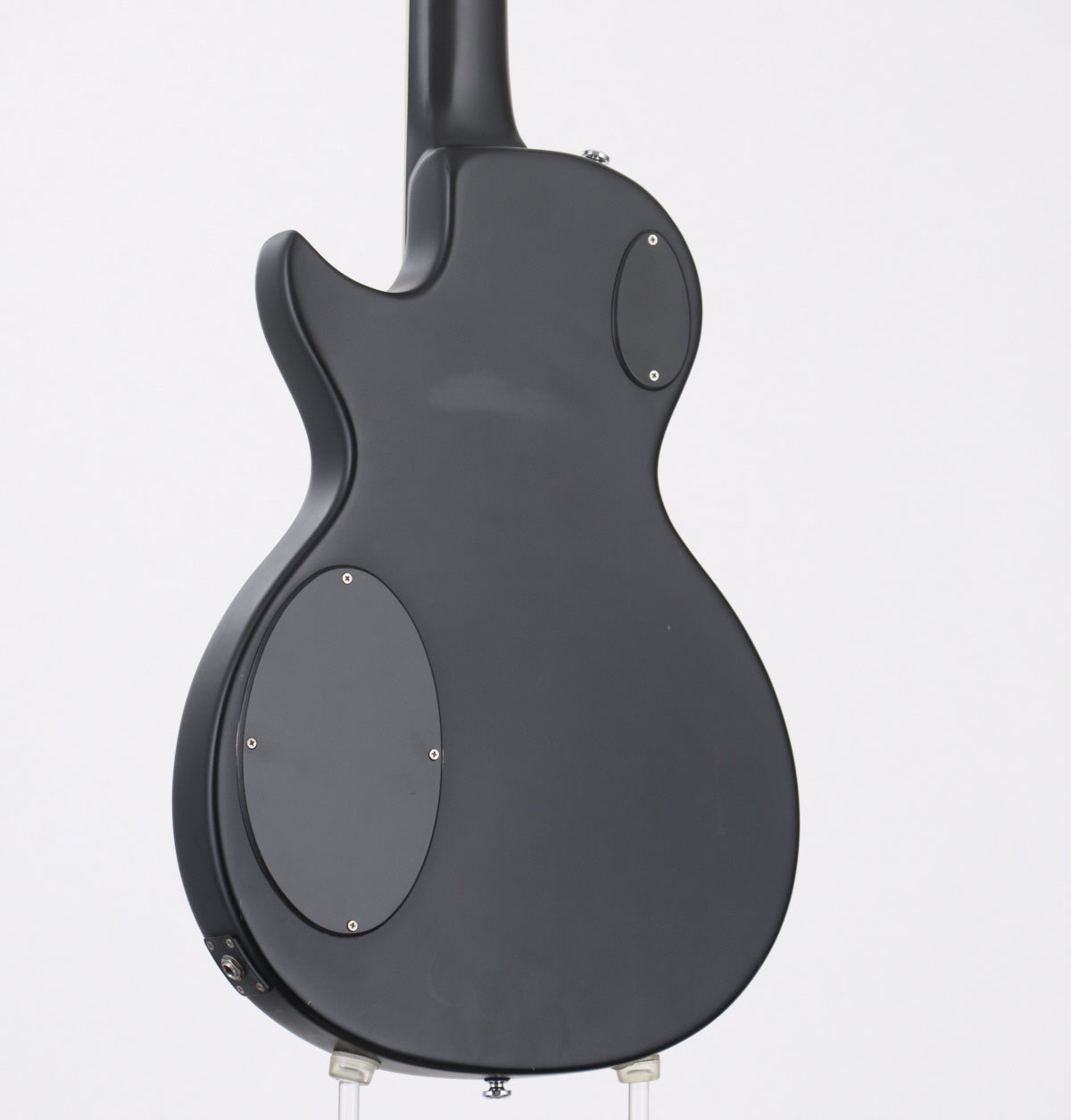 [SN ZS1600132] USED Zemaitis / C22MF Black [03]