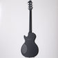 [SN ZS1600132] USED Zemaitis / C22MF Black [03]