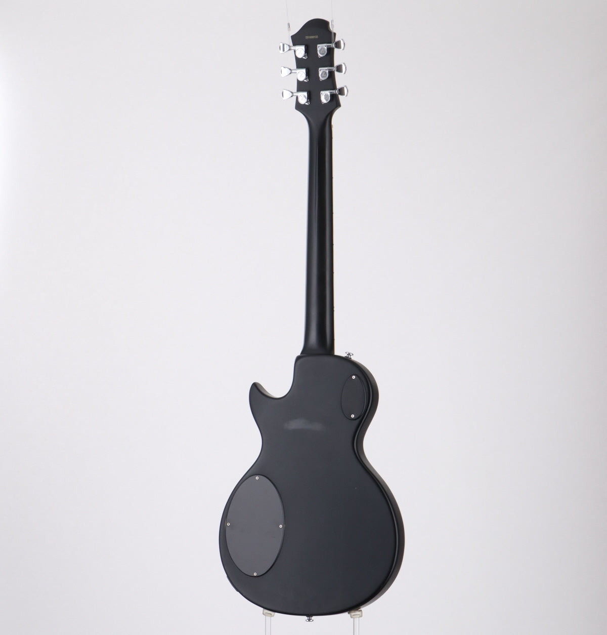 [SN ZS1600132] USED Zemaitis / C22MF Black [03]