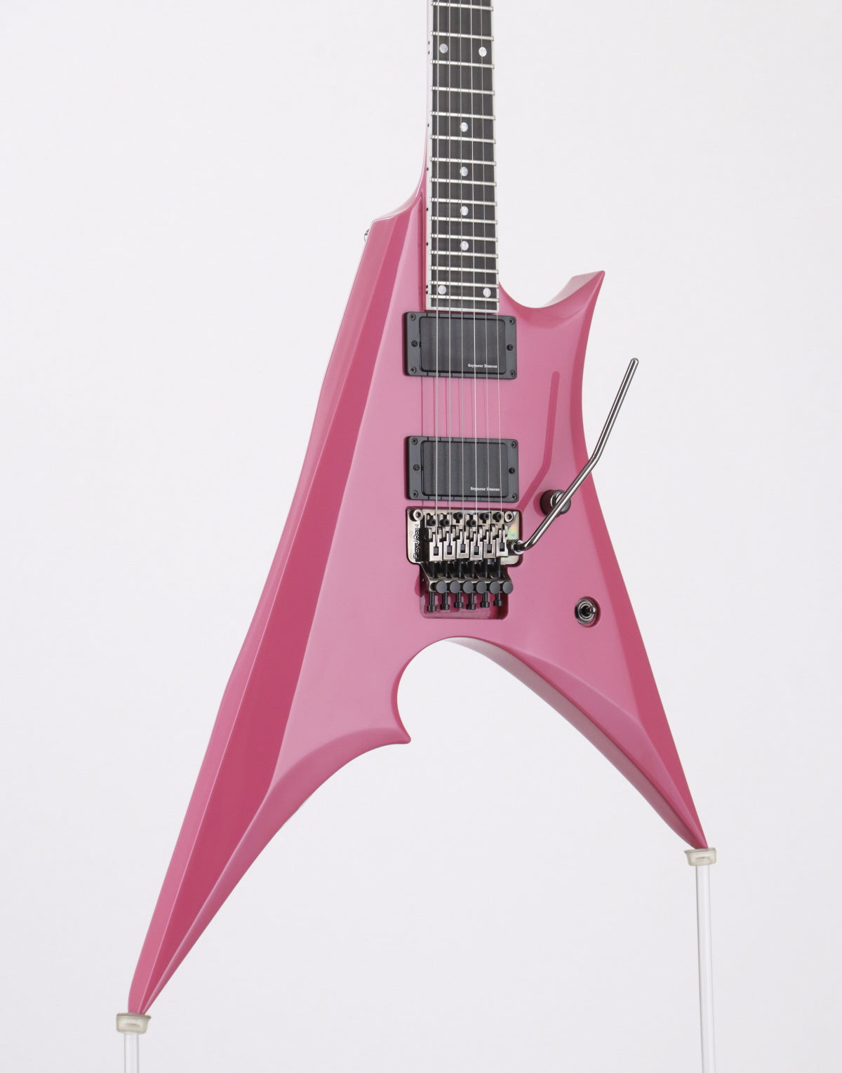 [SN ED8350224] USED Edwards / E-CHUNPA-V Flip Flap Pink [03]