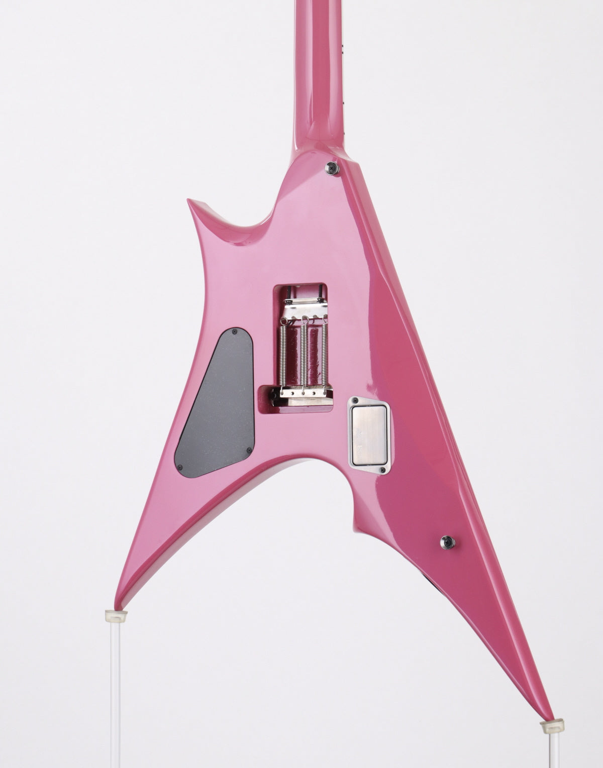 [SN ED8350224] USED Edwards / E-CHUNPA-V Flip Flap Pink [03]