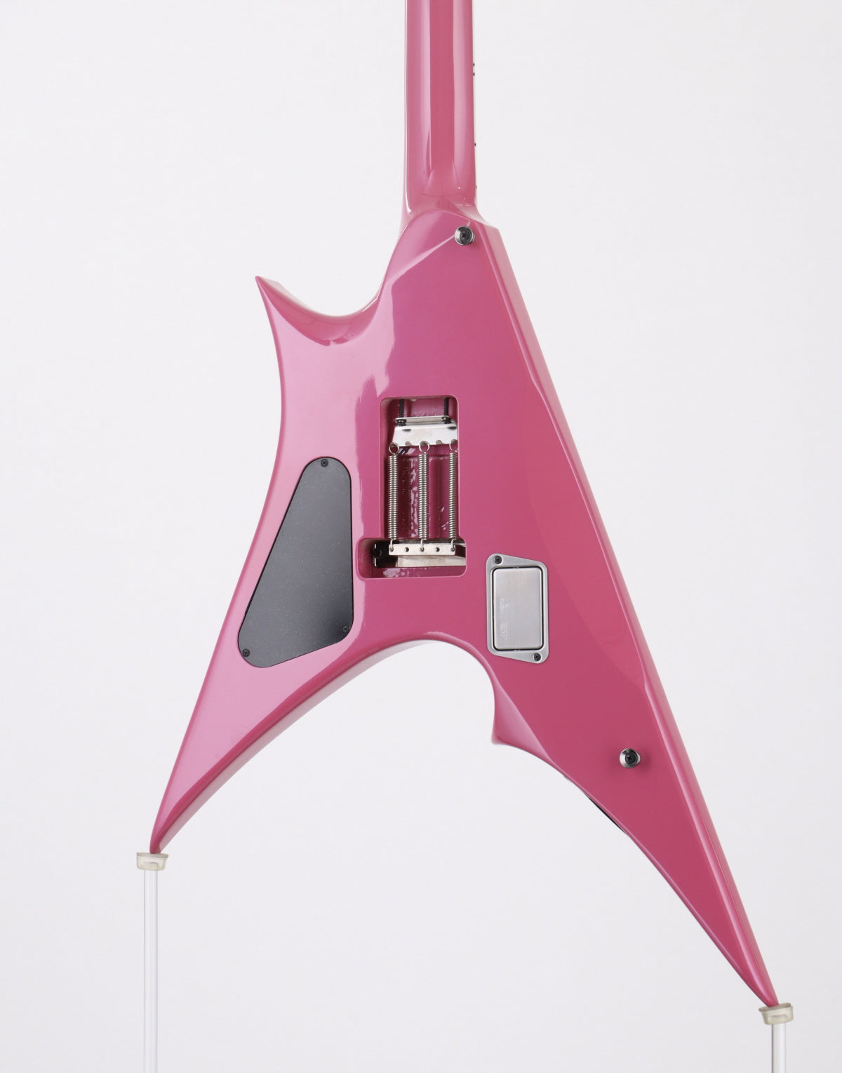 [SN ED8350224] USED Edwards / E-CHUNPA-V Flip Flap Pink [03]