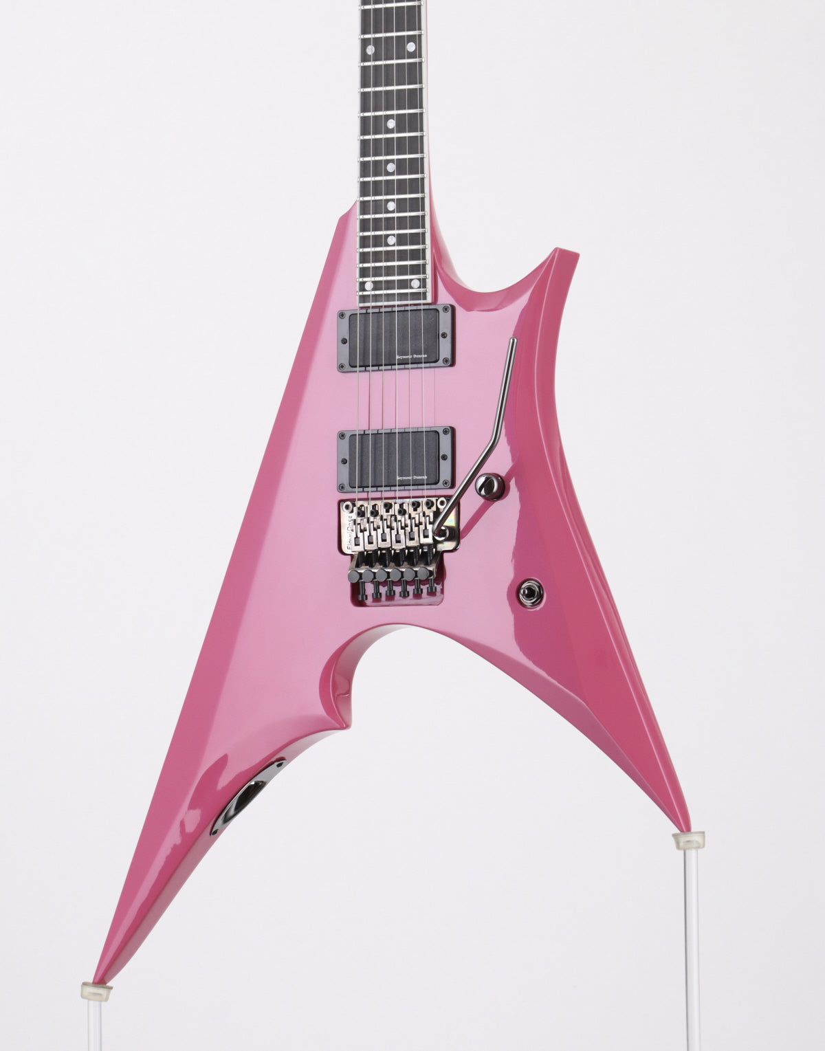 [SN ED8350224] USED Edwards / E-CHUNPA-V Flip Flap Pink [03]