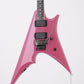 [SN ED8350224] USED Edwards / E-CHUNPA-V Flip Flap Pink [03]