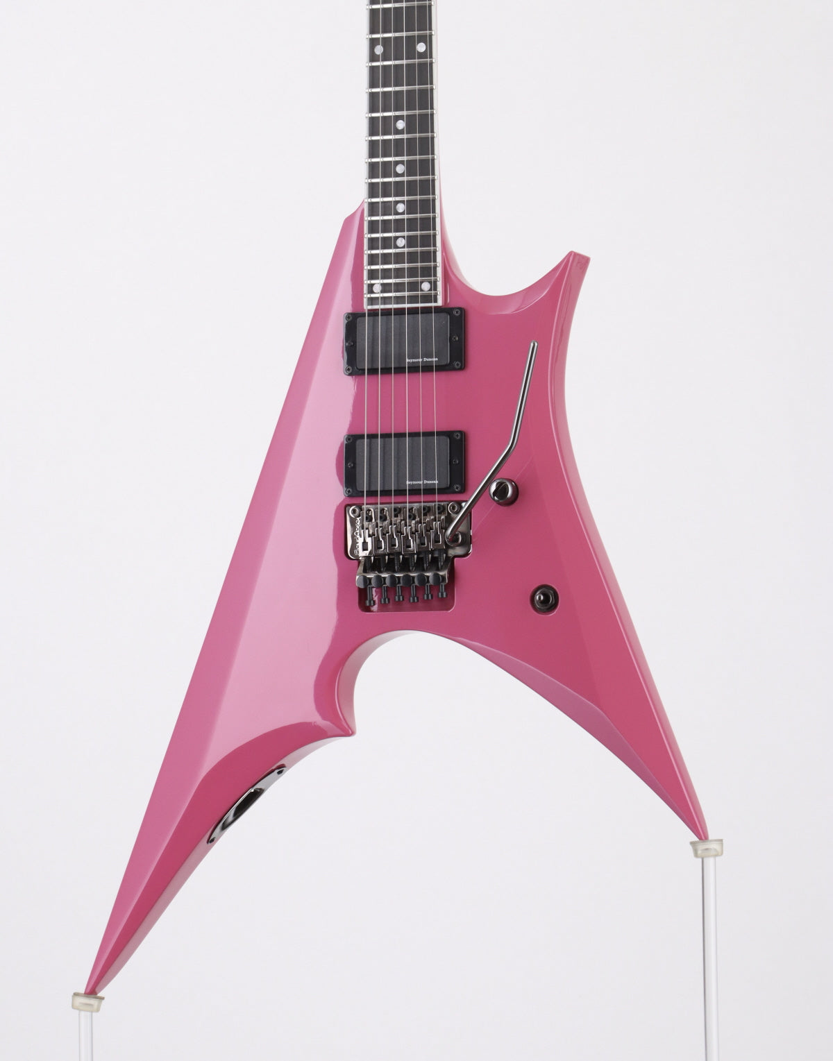 [SN ED8350224] USED Edwards / E-CHUNPA-V Flip Flap Pink [03]