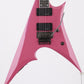 [SN ED8350224] USED Edwards / E-CHUNPA-V Flip Flap Pink [03]