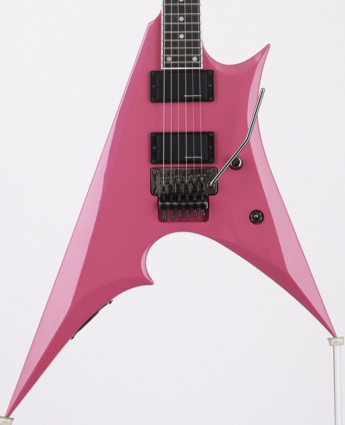 [SN ED8350224] USED Edwards / E-CHUNPA-V Flip Flap Pink [03]