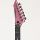 [SN ED8350224] USED Edwards / E-CHUNPA-V Flip Flap Pink [03]