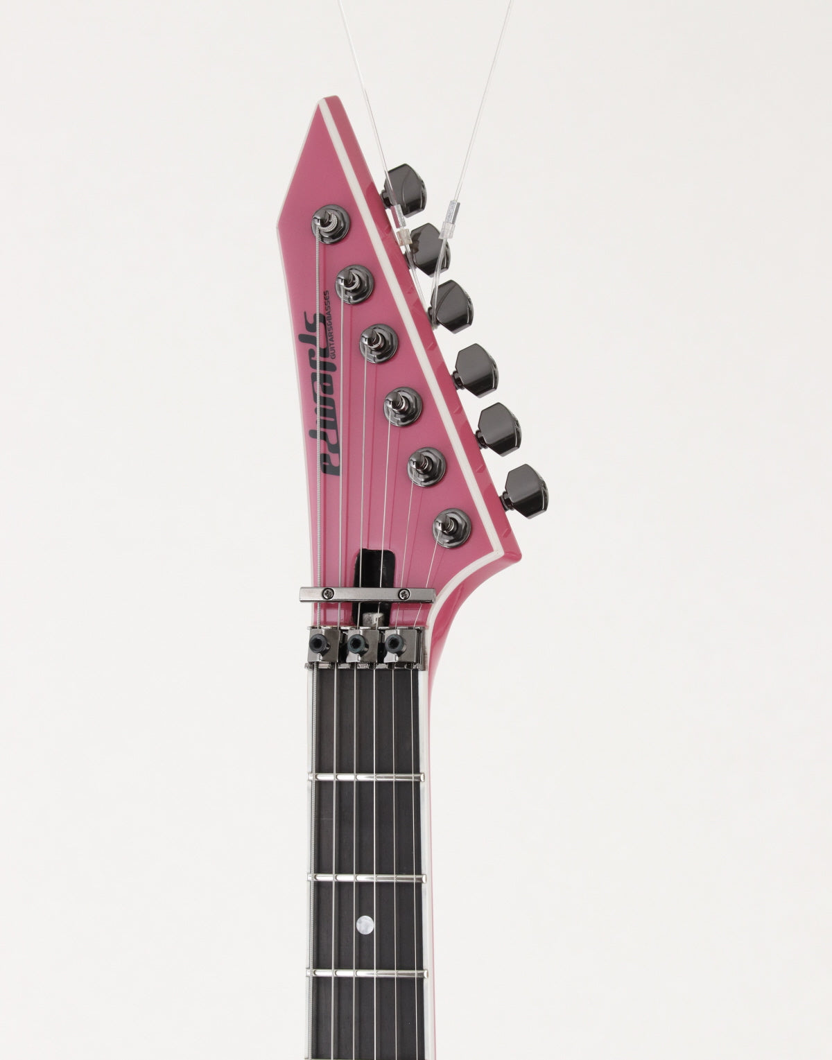 [SN ED8350224] USED Edwards / E-CHUNPA-V Flip Flap Pink [03]