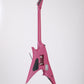 [SN ED8350224] USED Edwards / E-CHUNPA-V Flip Flap Pink [03]