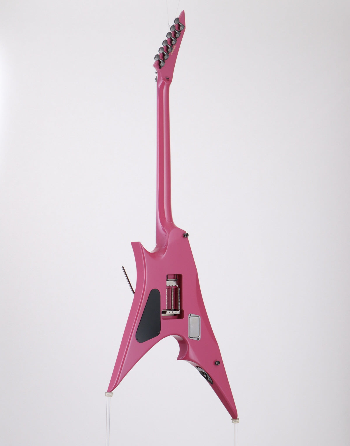 [SN ED8350224] USED Edwards / E-CHUNPA-V Flip Flap Pink [03]