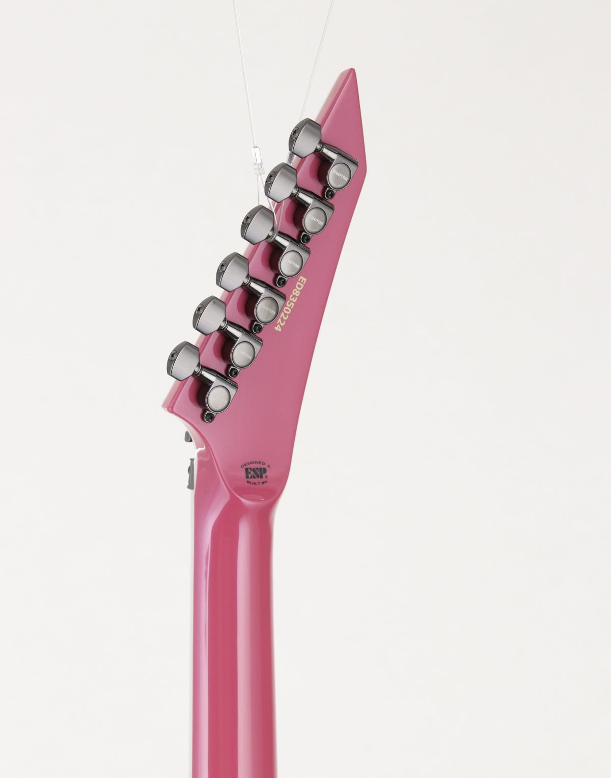 [SN ED8350224] USED Edwards / E-CHUNPA-V Flip Flap Pink [03]