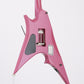 [SN ED8350224] USED Edwards / E-CHUNPA-V Flip Flap Pink [03]