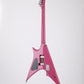 [SN ED8350224] USED Edwards / E-CHUNPA-V Flip Flap Pink [03]