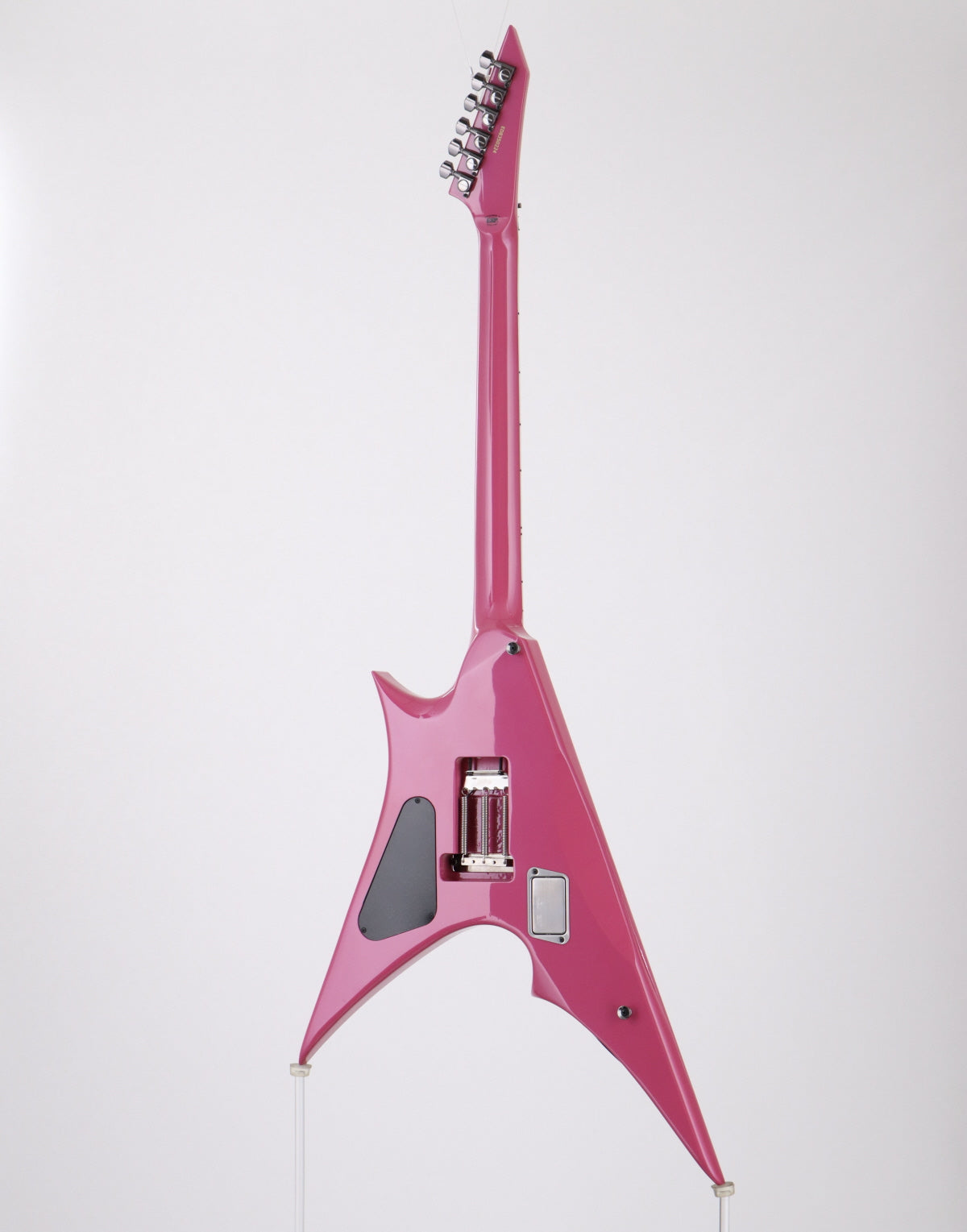 [SN ED8350224] USED Edwards / E-CHUNPA-V Flip Flap Pink [03]