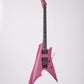 [SN ED8350224] USED Edwards / E-CHUNPA-V Flip Flap Pink [03]