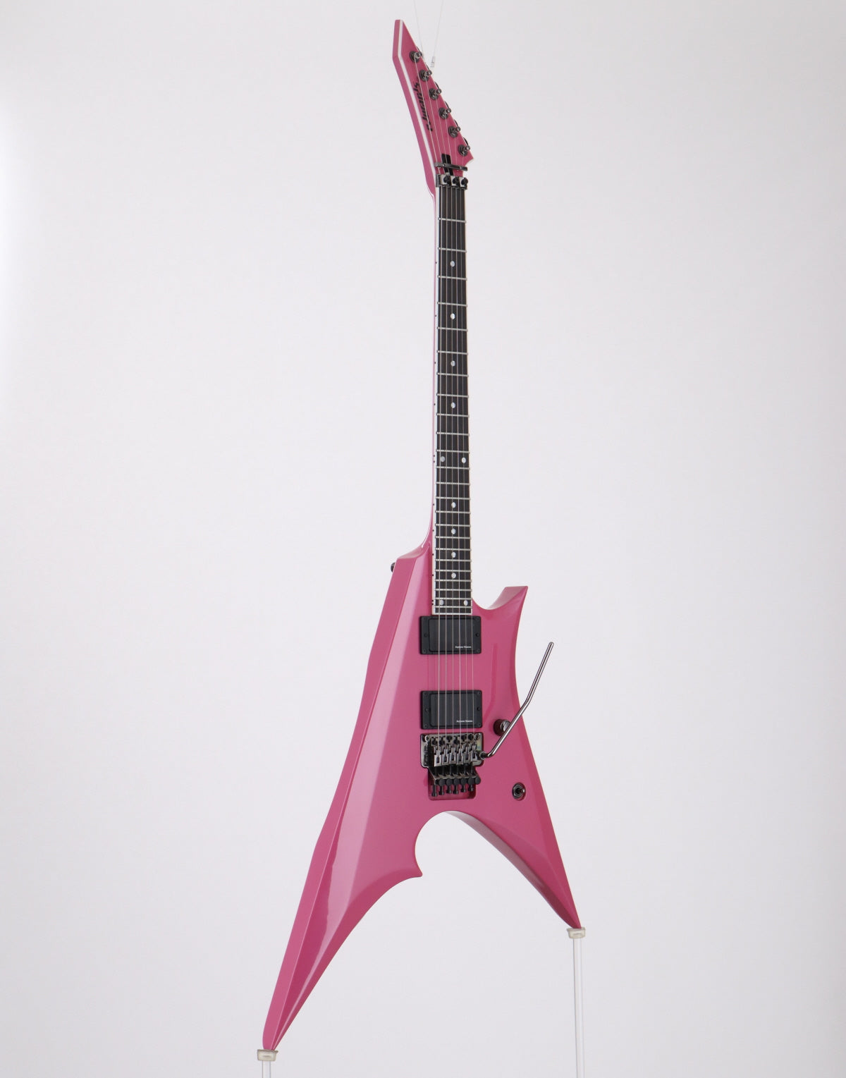 [SN ED8350224] USED Edwards / E-CHUNPA-V Flip Flap Pink [03]