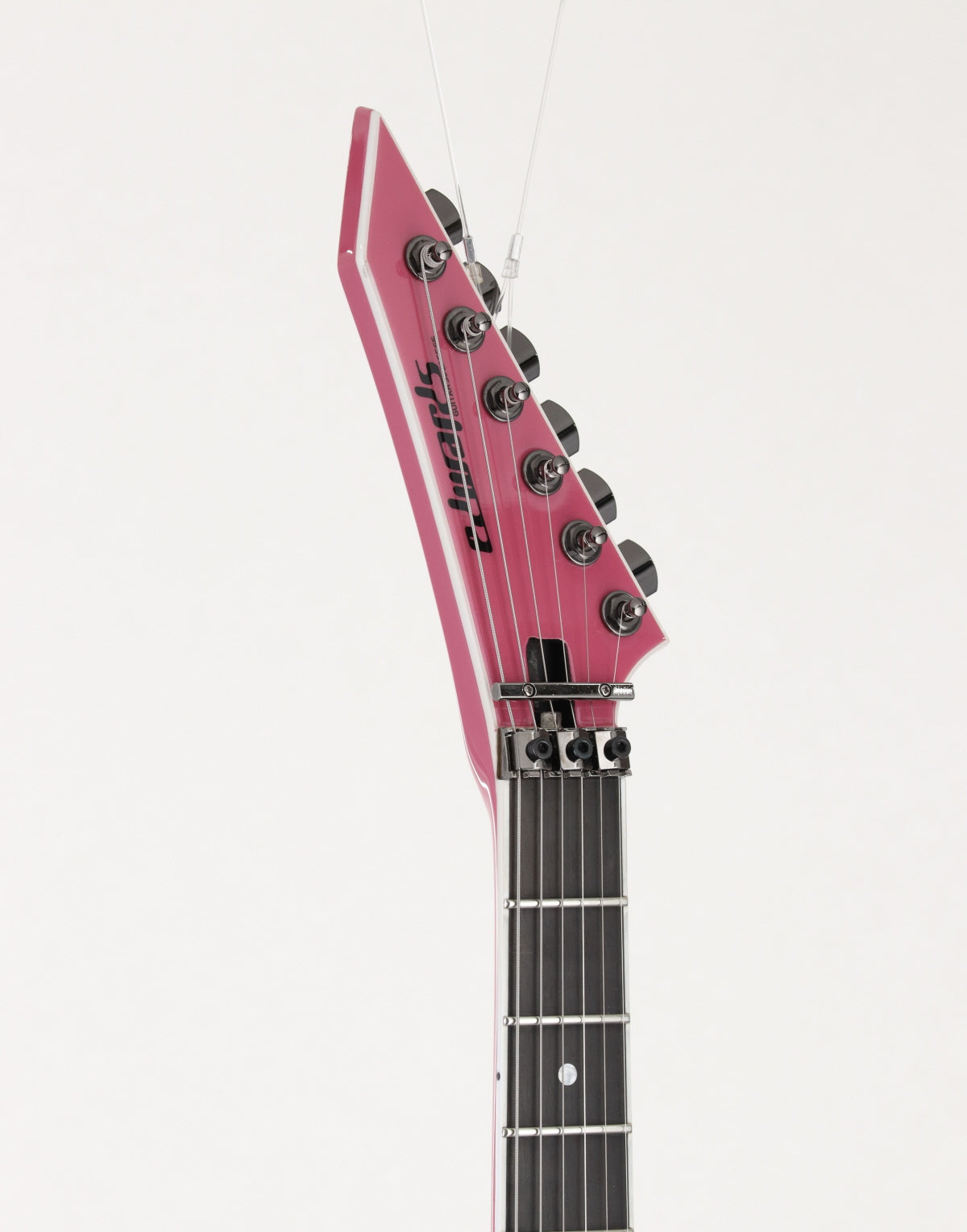 [SN ED8350224] USED Edwards / E-CHUNPA-V Flip Flap Pink [03]