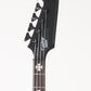 [SN 0907125271] USED EPIPHONE / Nikki Sixx Blackbird Bass [10]