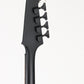 [SN 0907125271] USED EPIPHONE / Nikki Sixx Blackbird Bass [10]